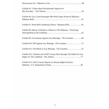 Application for Asylum based upon Gender Discrimination and Sexual Abuse - Rocket Immigration Petitions